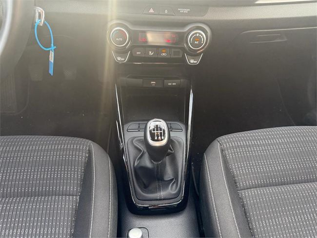 Kia Stonic 1.0 T-GDi 74kW (100CV) MHEV MT Drive  - Foto 14