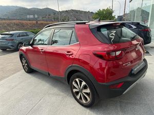 Kia Stonic 1.0 T-GDi 74kW (100CV) MHEV MT Drive  - Foto 11