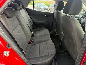 Kia Stonic 1.0 T-GDi 74kW (100CV) MHEV MT Drive  - Foto 33