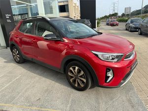 Kia Stonic 1.0 T-GDi 74kW (100CV) MHEV MT Drive  - Foto 5