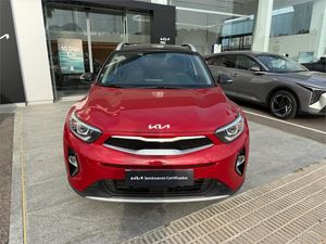 Kia Stonic 1.0 T-GDi 74kW (100CV) MHEV MT Drive  - Foto 3
