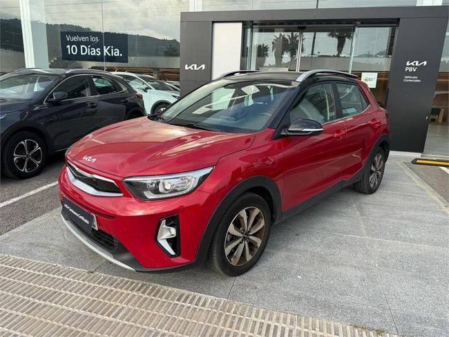 Kia Stonic 1.0 T-GDi 74kW (100CV) MHEV MT Drive  - Foto 2