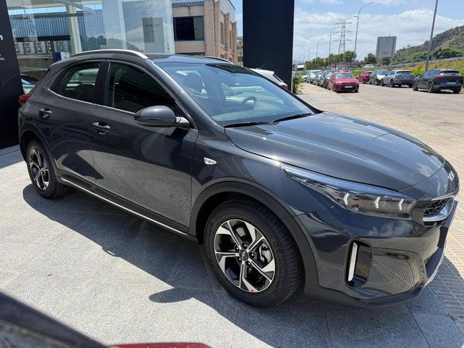 Kia XCeed 1.0 T-GDi Drive 85kW (115CV)  - Foto 4