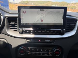 Kia XCeed 1.0 T-GDi Drive 85kW (115CV)  - Foto 19