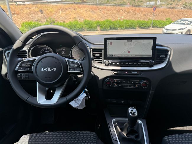 Kia XCeed 1.0 T-GDi Drive 85kW (115CV)  - Foto 7