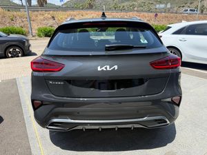 Kia XCeed 1.0 T-GDi Drive 85kW (115CV)  - Foto 9
