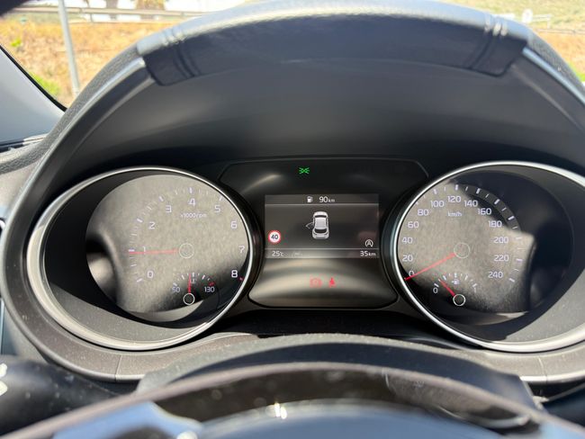 Kia XCeed 1.0 T-GDi Drive 85kW (115CV)  - Foto 10