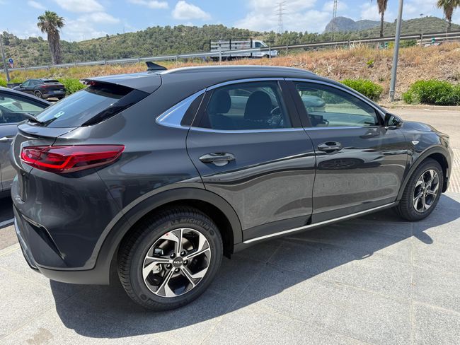 Kia XCeed 1.0 T-GDi Drive 85kW (115CV)  - Foto 5
