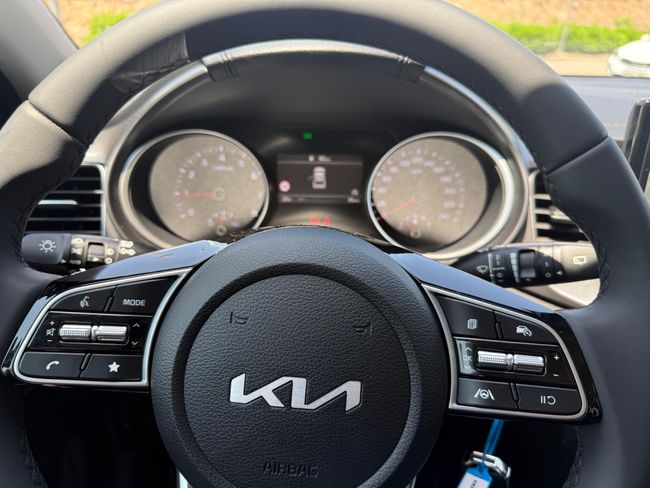 Kia XCeed 1.0 T-GDi Drive 85kW (115CV)  - Foto 9