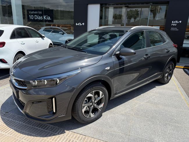 Kia XCeed 1.0 T-GDi Drive 85kW (115CV)  - Foto 2