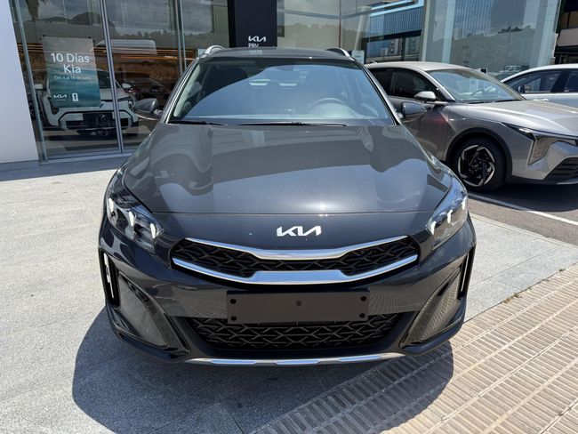 Kia XCeed 1.0 T-GDi Drive 85kW (115CV)  - Foto 3