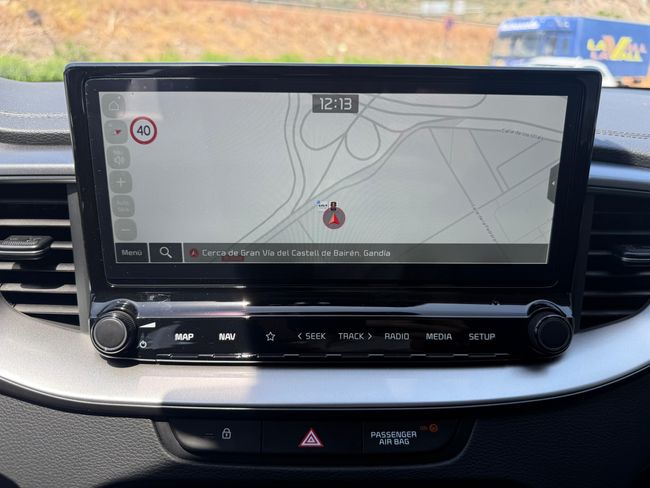 Kia XCeed 1.0 T-GDi Drive 85kW (115CV)  - Foto 12