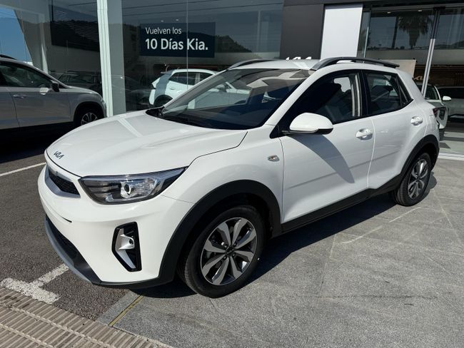 Kia Stonic 1.2 DPi 58kW (79CV) Concept  - Foto 2