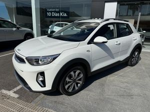 Kia Stonic 1.2 DPi 58kW (79CV) Concept  - Foto 2