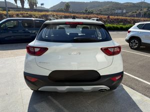 Kia Stonic 1.2 DPi 58kW (79CV) Concept  - Foto 9