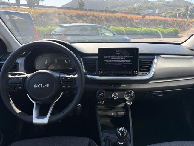 Kia Stonic 1.2 DPi 58kW (79CV) Concept  - Foto 8