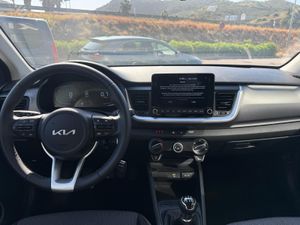 Kia Stonic 1.2 DPi 58kW (79CV) Concept  - Foto 13