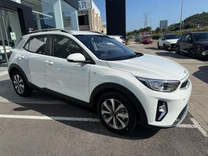 Kia Stonic 1.2 DPi 58kW (79CV) Concept  - Foto 5