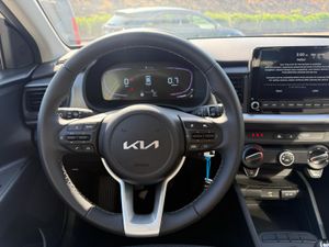 Kia Stonic 1.2 DPi 58kW (79CV) Concept  - Foto 15