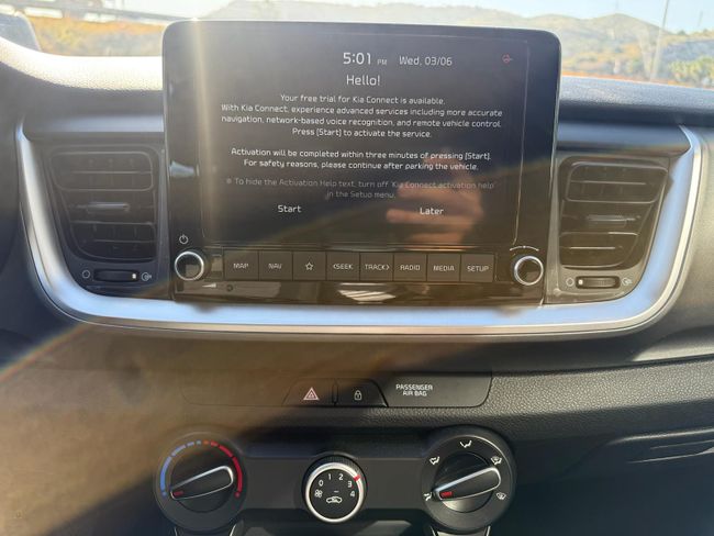 Kia Stonic 1.2 DPi 58kW (79CV) Concept  - Foto 13