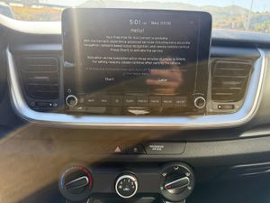 Kia Stonic 1.2 DPi 58kW (79CV) Concept  - Foto 23