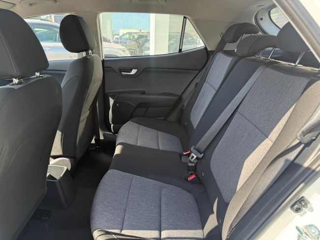 Kia Stonic 1.2 DPi 58kW (79CV) Concept  - Foto 16