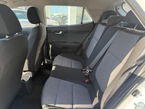 Kia Stonic 1.2 DPi 58kW (79CV) Concept  - Foto 29