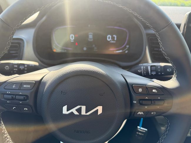 Kia Stonic 1.2 DPi 58kW (79CV) Concept  - Foto 10