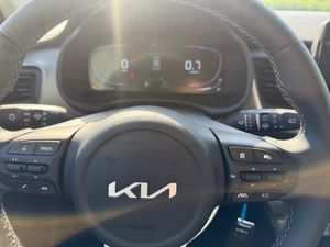 Kia Stonic 1.2 DPi 58kW (79CV) Concept  - Foto 17