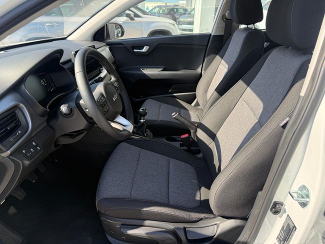 Kia Stonic 1.2 DPi 58kW (79CV) Concept  - Foto 15