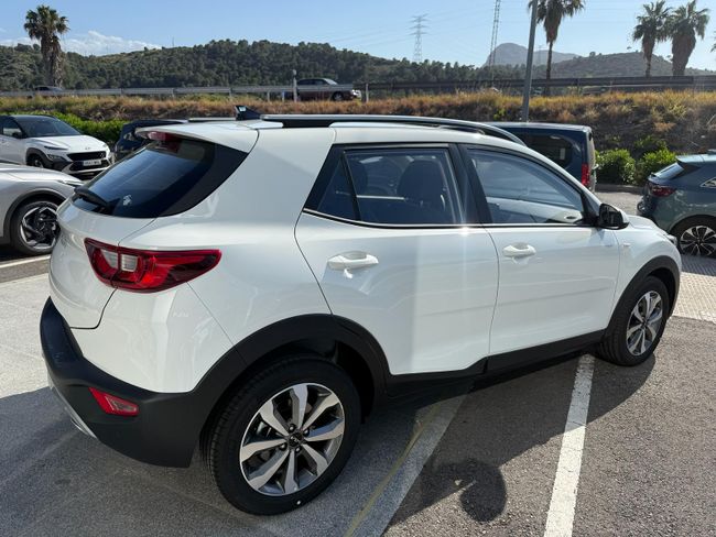Kia Stonic 1.2 DPi 58kW (79CV) Concept  - Foto 5