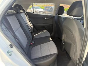 Kia Stonic 1.2 DPi 58kW (79CV) Concept  - Foto 33