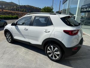 Kia Stonic 1.2 DPi 58kW (79CV) Concept  - Foto 11