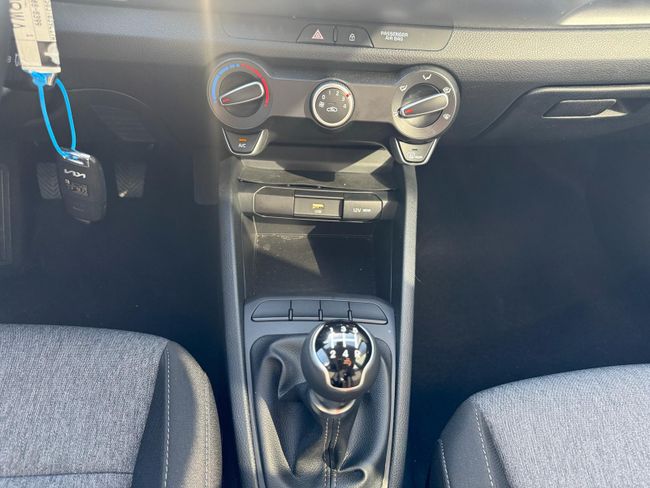 Kia Stonic 1.2 DPi 58kW (79CV) Concept  - Foto 14