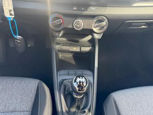 Kia Stonic 1.2 DPi 58kW (79CV) Concept  - Foto 25
