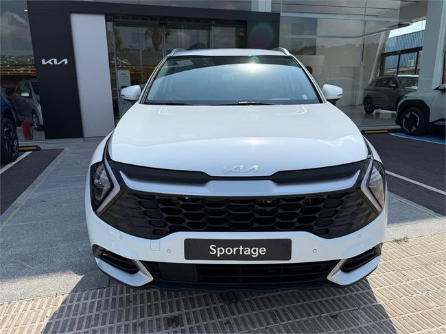 Kia Sportage 1.6 T-GDi HEV 158kW (215CV) Drive 4x2  - Foto 3