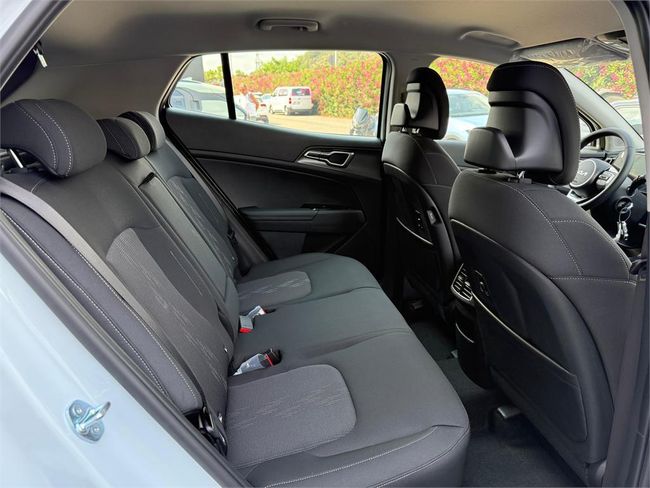 Kia Sportage 1.6 T-GDi HEV 158kW (215CV) Drive 4x2  - Foto 17