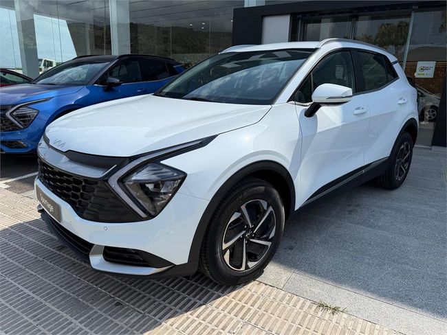 Kia Sportage 1.6 T-GDi HEV 158kW (215CV) Drive 4x2  - Foto 2