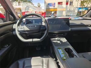 SWM G01 PRO DCT  - Foto 3