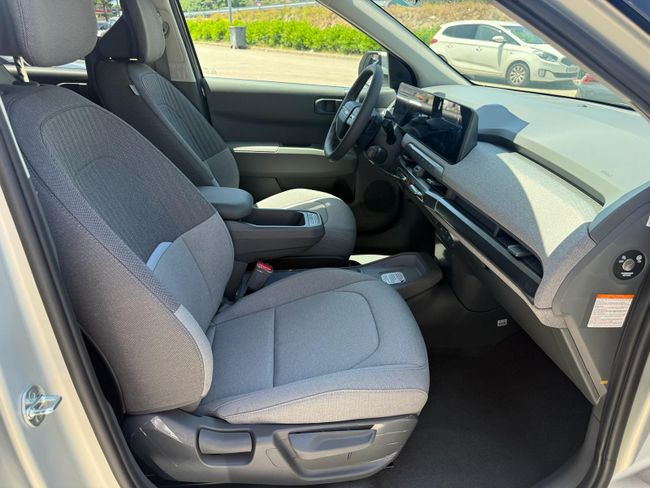 Kia EV3 Earth Long Range  - Foto 18