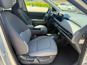 Kia EV3 Earth Long Range  - Foto 33