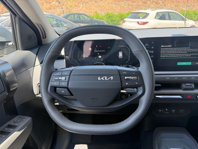 Kia EV3 Earth Long Range  - Foto 9