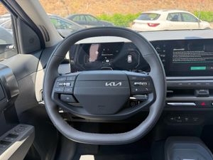 Kia EV3 Earth Long Range  - Foto 15