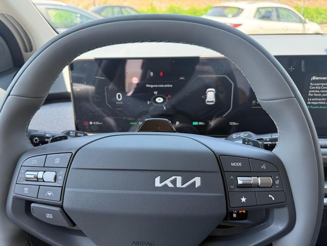 Kia EV3 Earth Long Range  - Foto 10