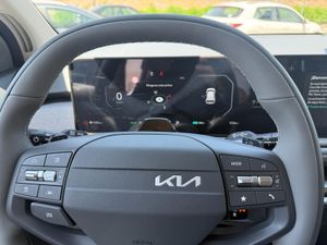 Kia EV3 Earth Long Range  - Foto 17