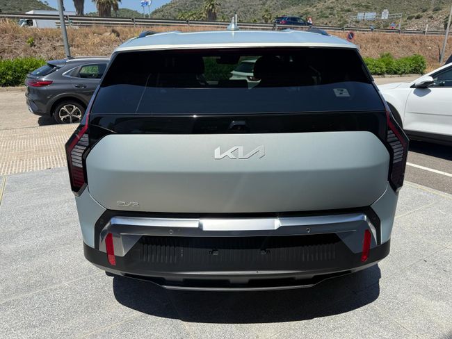 Kia EV3 Earth Long Range  - Foto 6