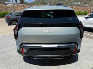 Kia EV3 Earth Long Range  - Foto 9