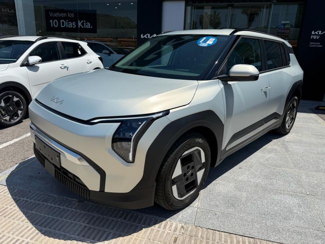 Kia EV3 Earth Long Range  - Foto 2