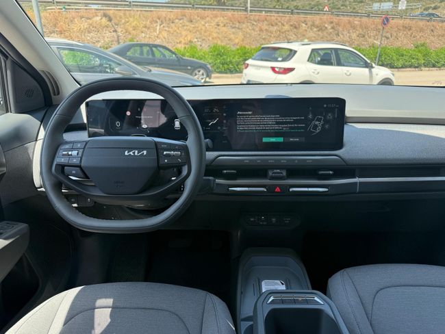 Kia EV3 Earth Long Range  - Foto 8
