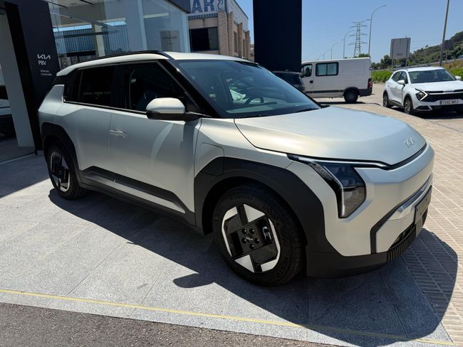 Kia EV3 Earth Long Range  - Foto 4